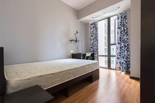 蓝光coco蜜城 【无中介费】