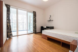 铸信境界 西三环苏坡立交