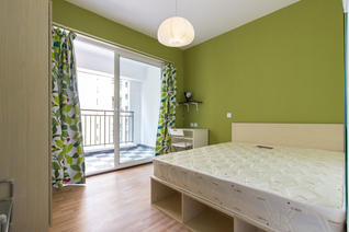 蓝光coco蜜城 青羊贝森 优